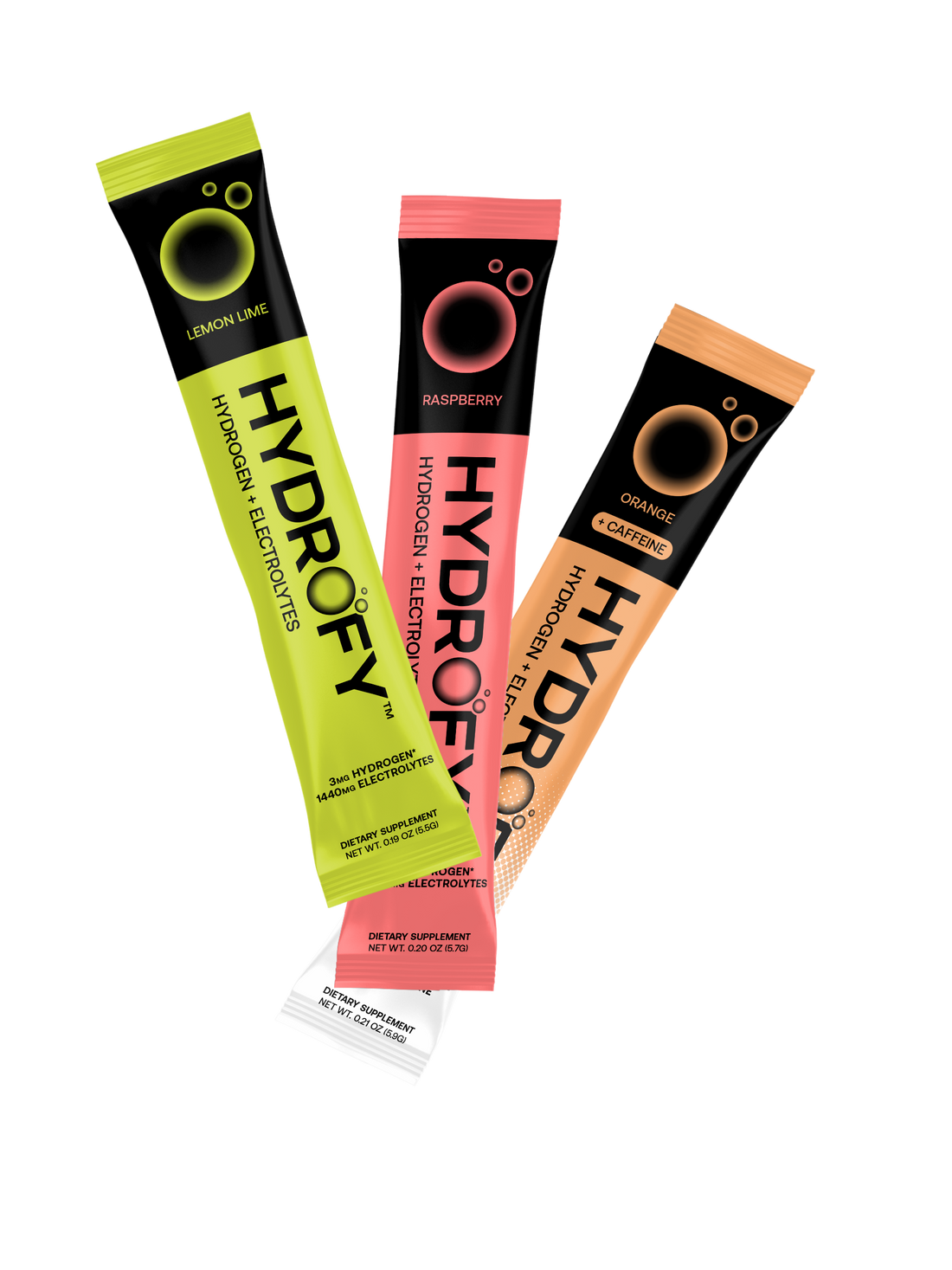 Hydrogen Drinks