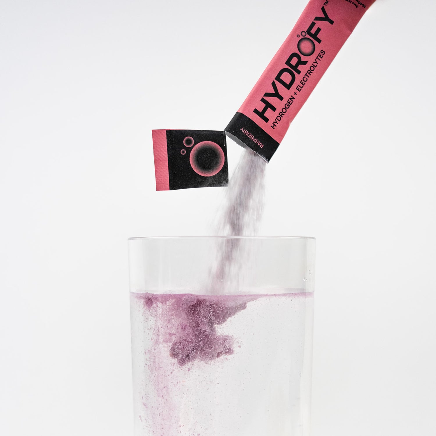 Hydrofy