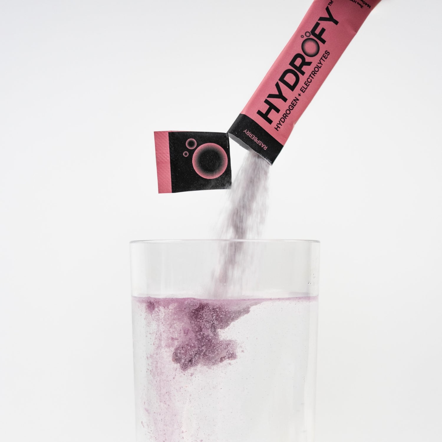 Hydrofy