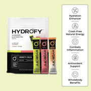 Hydrofy Variety Pack 12ct