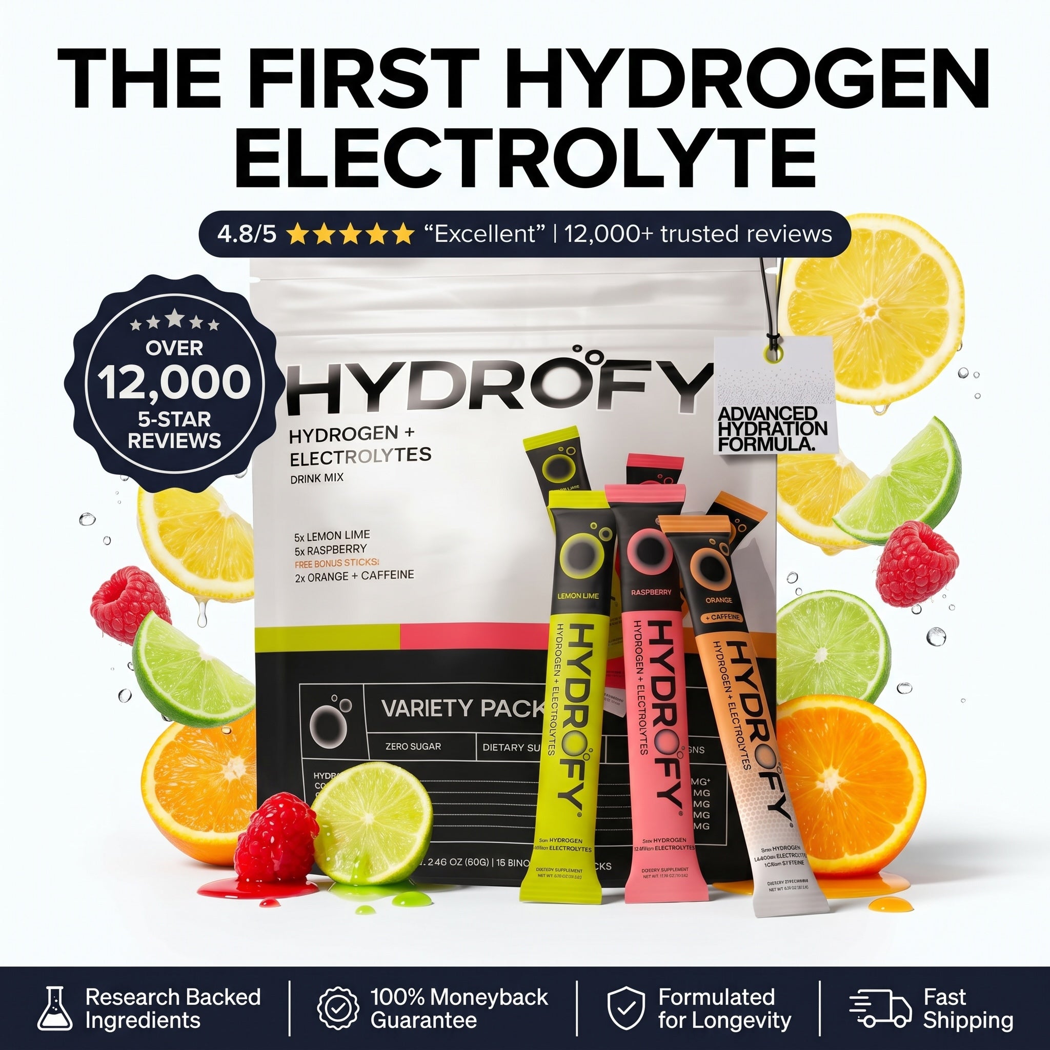 Hydrofy