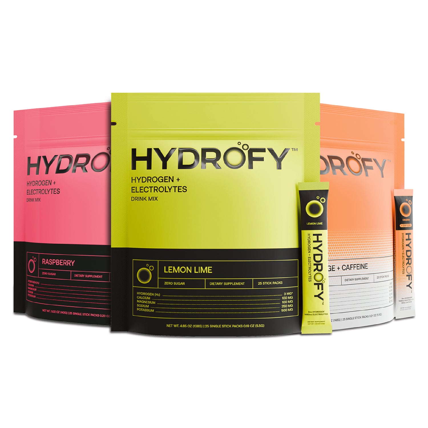 Hydrofy